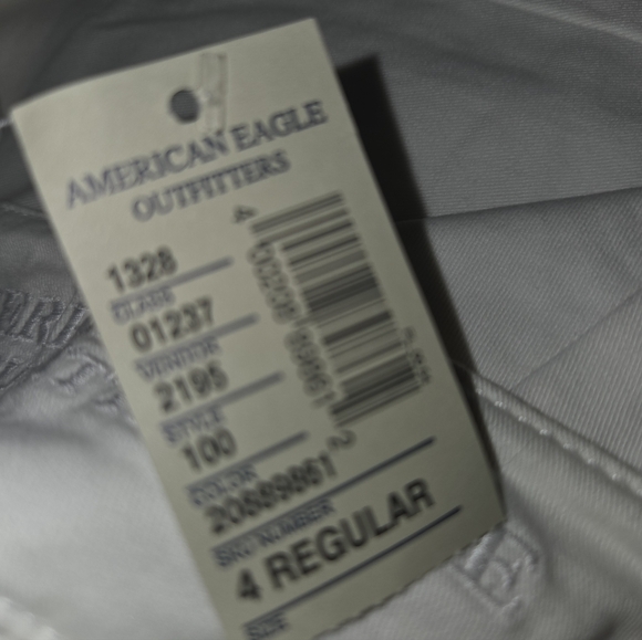 Pants - Picture 4 of 5